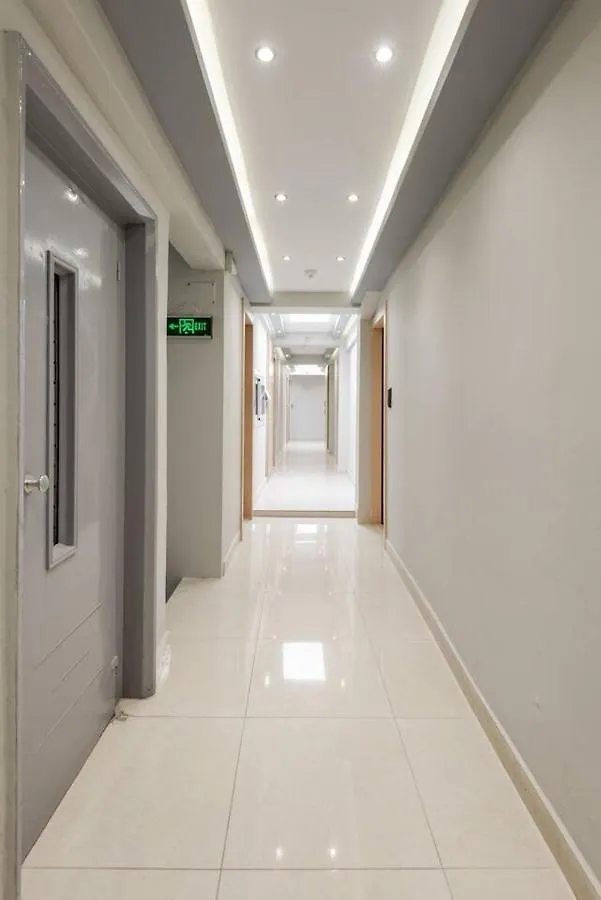 Caravanserai Studio 5 Apartment Thessaloniki