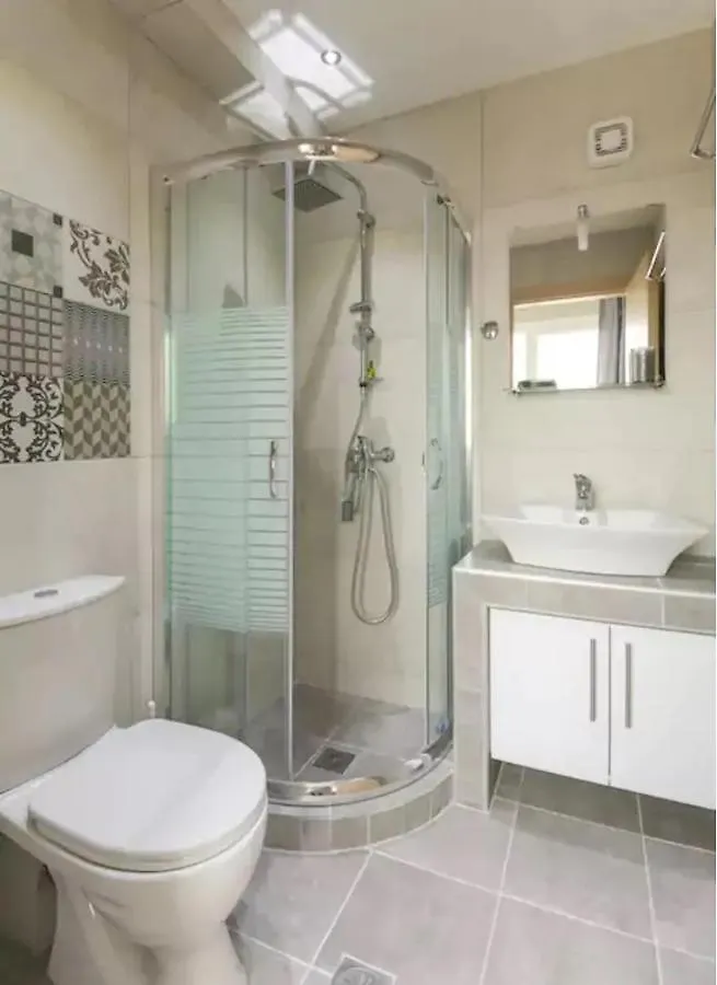 Caravanserai Studio 5 Apartment Thessaloniki 0*,  Greece