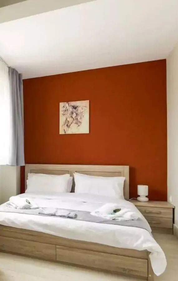 Caravanserai Studio 5 Apartment Thessaloniki